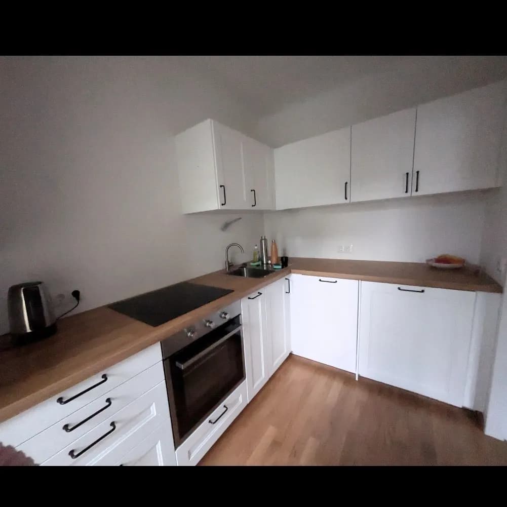 2-Zimmer-Wohnung mieten in Wien – 45 m², € 444 – Bild 3 von 7