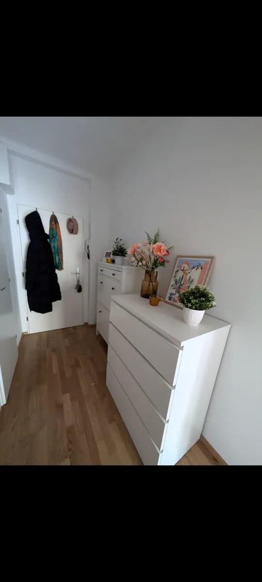 2-Zimmer-Wohnung mieten in Wien – 45 m², € 444 – Bild 4 von 7