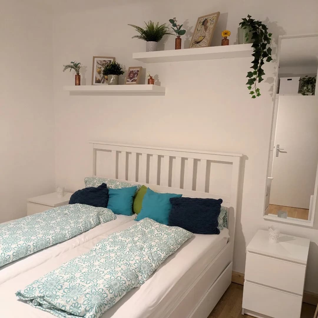 2-Zimmer-Wohnung mieten in Wien – 45 m², € 444 – Bild 5 von 7