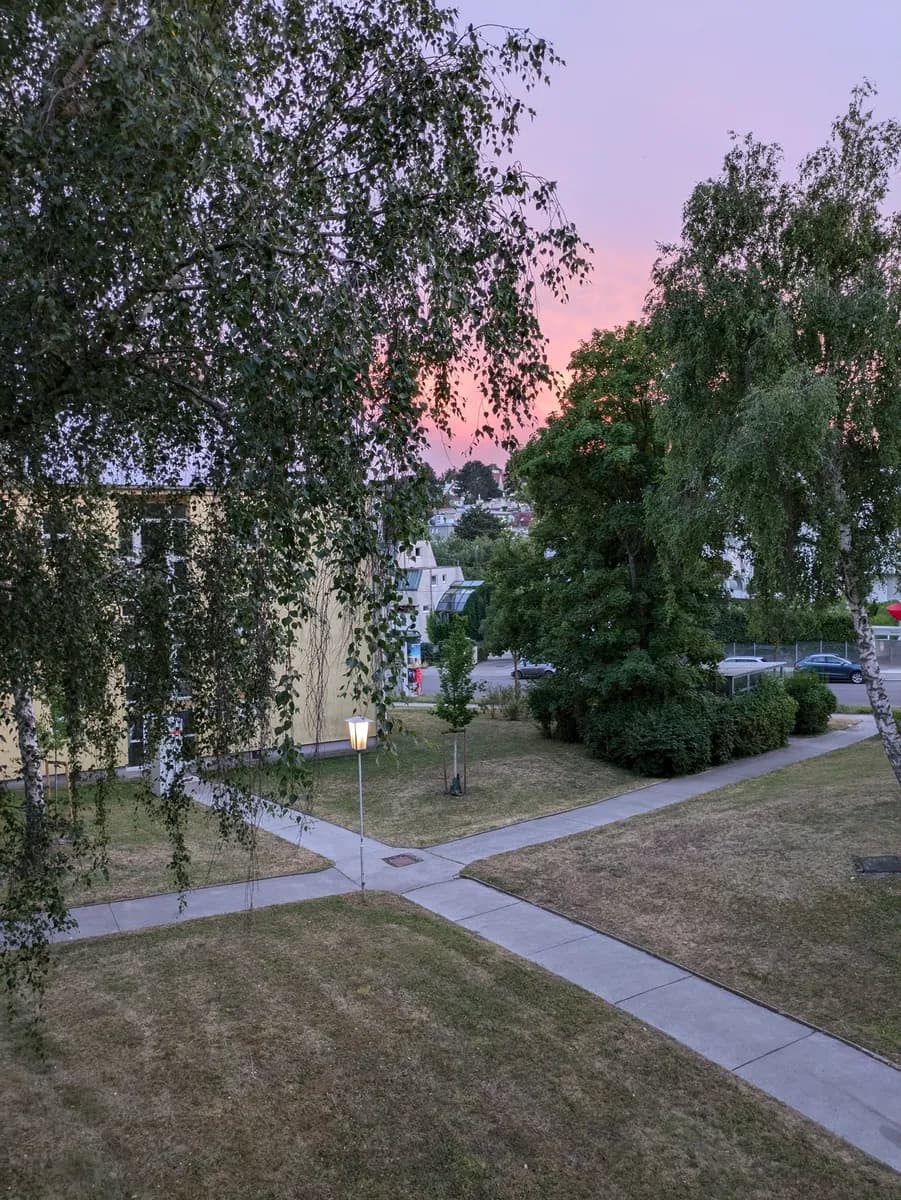 2-Zimmer-Wohnung mieten in Wien – 45 m², € 444 – Bild 6 von 7