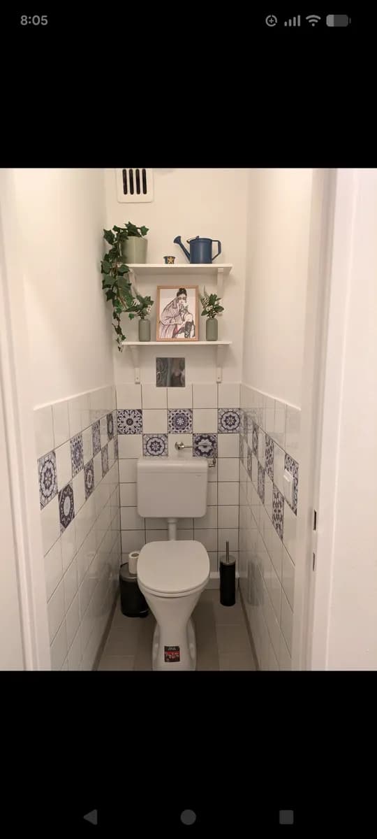 2-Zimmer-Wohnung mieten in Wien – 45 m², € 444 – Bild 7 von 7