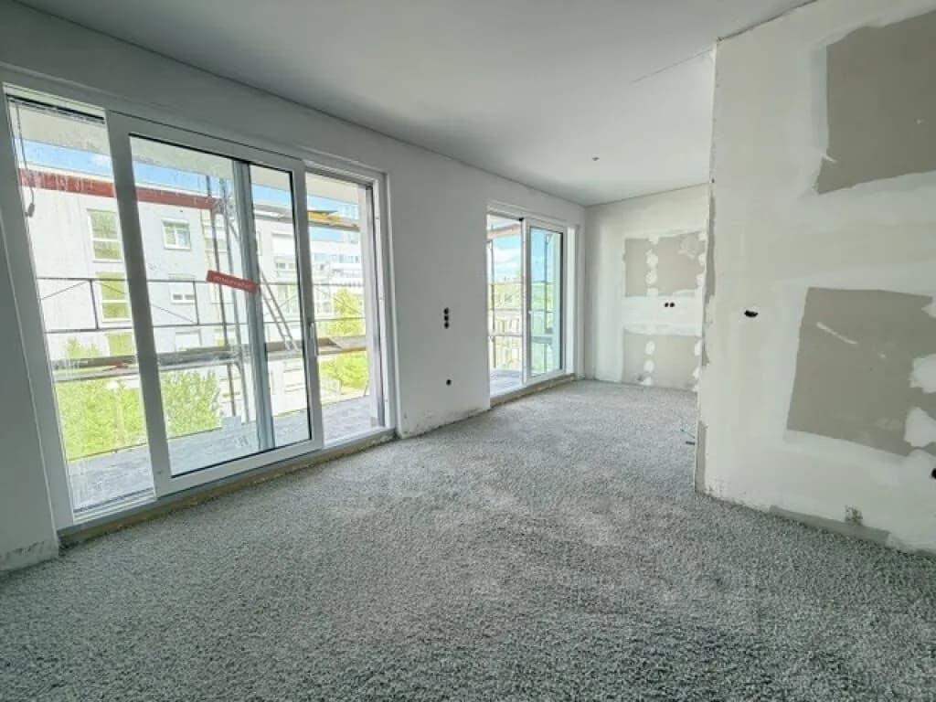 2-Zimmer-Wohnung kaufen in Linz – 55 m², € 319.000 – Bild 2 von 8
