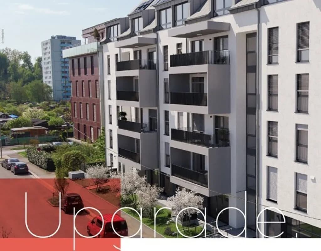 2-Zimmer-Wohnung kaufen in Linz – 55 m², € 319.000 – Bild 4 von 8