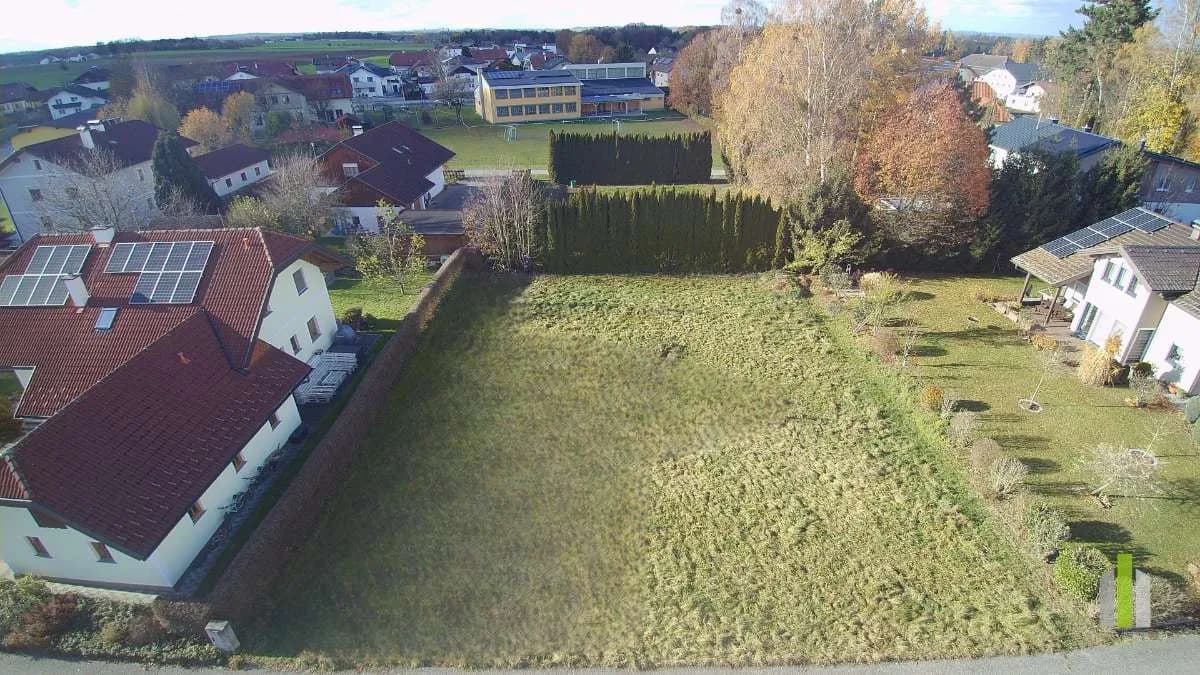 Grundstück kaufen in Braunau am Inn – 924 m², € 155.000 – Bild 5 von 5