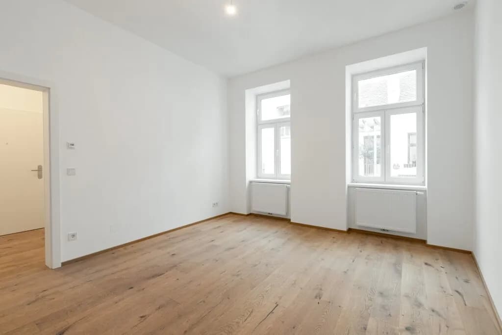 1-Zimmer-Wohnung kaufen in Wien – 32,61 m², € 214.000 – Bild 2 von 20