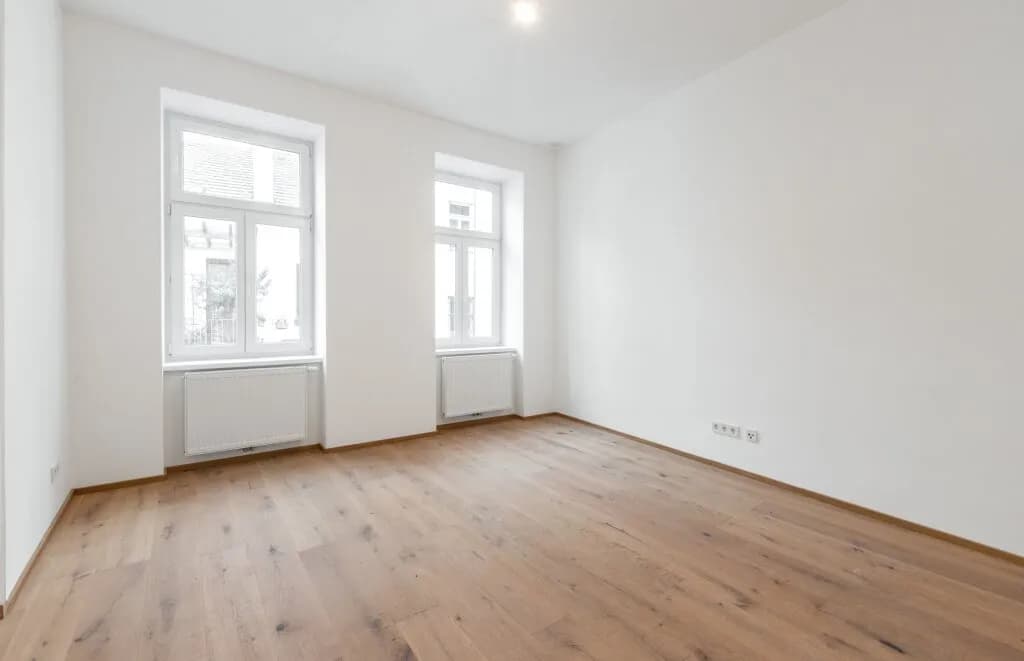 1-Zimmer-Wohnung kaufen in Wien – 32,61 m², € 214.000 – Bild 3 von 20