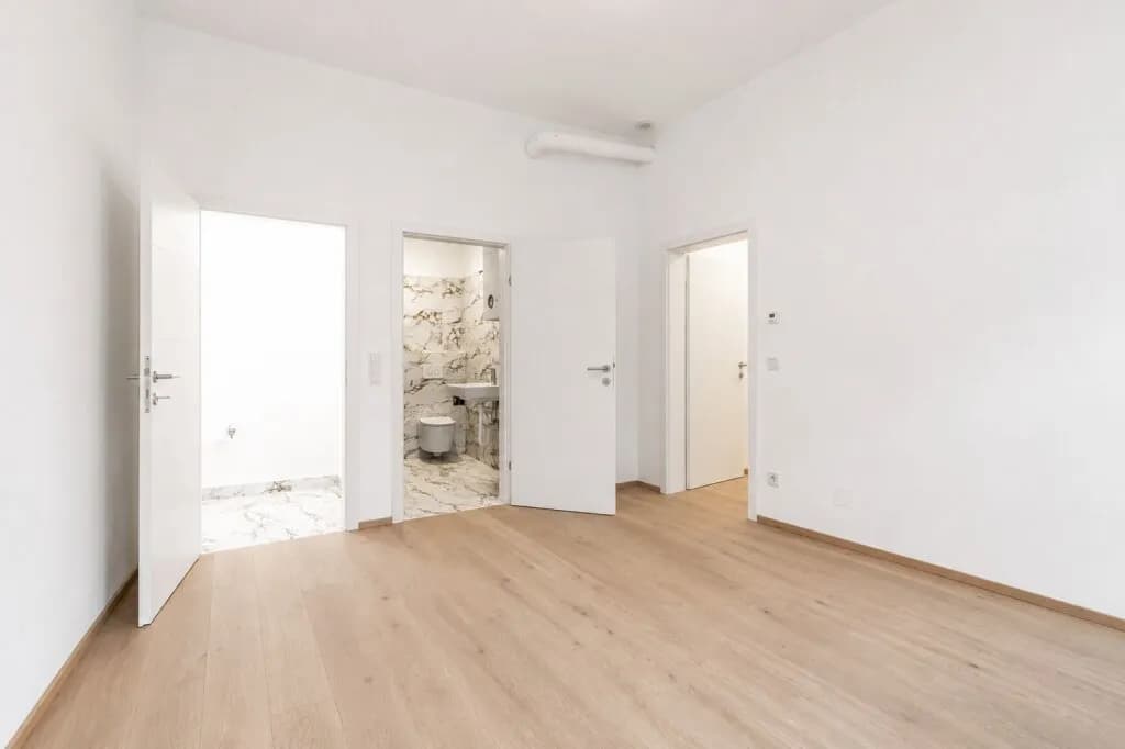 1-Zimmer-Wohnung kaufen in Wien – 32,61 m², € 214.000 – Bild 4 von 20