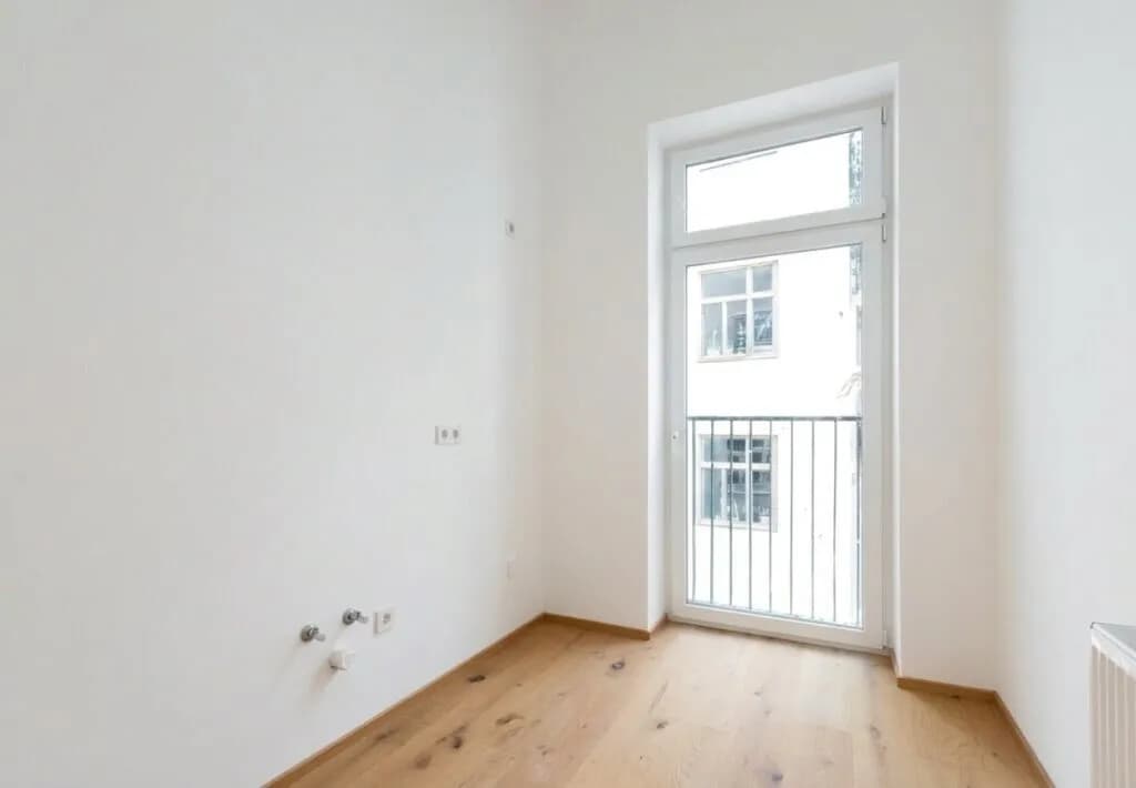 1-Zimmer-Wohnung kaufen in Wien – 32,61 m², € 214.000 – Bild 8 von 20