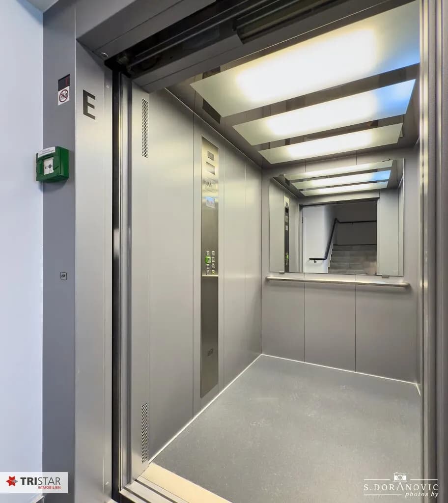 2-Zimmer-Wohnung kaufen in Wien – 45 m², € 299.000 – Bild 5 von 14