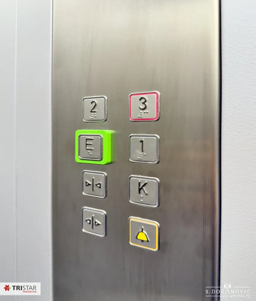 2-Zimmer-Wohnung kaufen in Wien – 45 m², € 299.000 – Bild 6 von 14