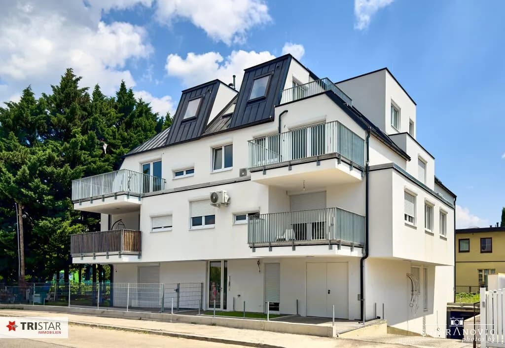 2-Zimmer-Wohnung kaufen in Wien – 45 m², € 299.000 – Bild 10 von 14