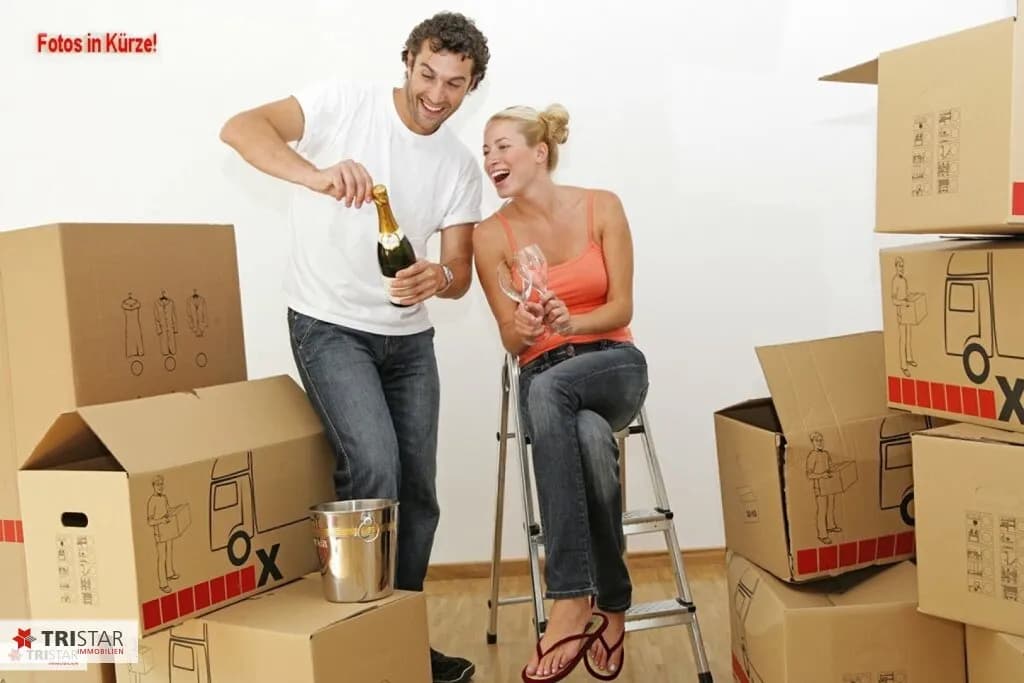 2-Zimmer-Wohnung kaufen in Wien – 45 m², € 299.000 – Bild 11 von 14