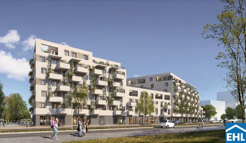 1-Zimmer-Wohnung mieten in Wien – 34,77 m², € 926 – Bild 5 von 20