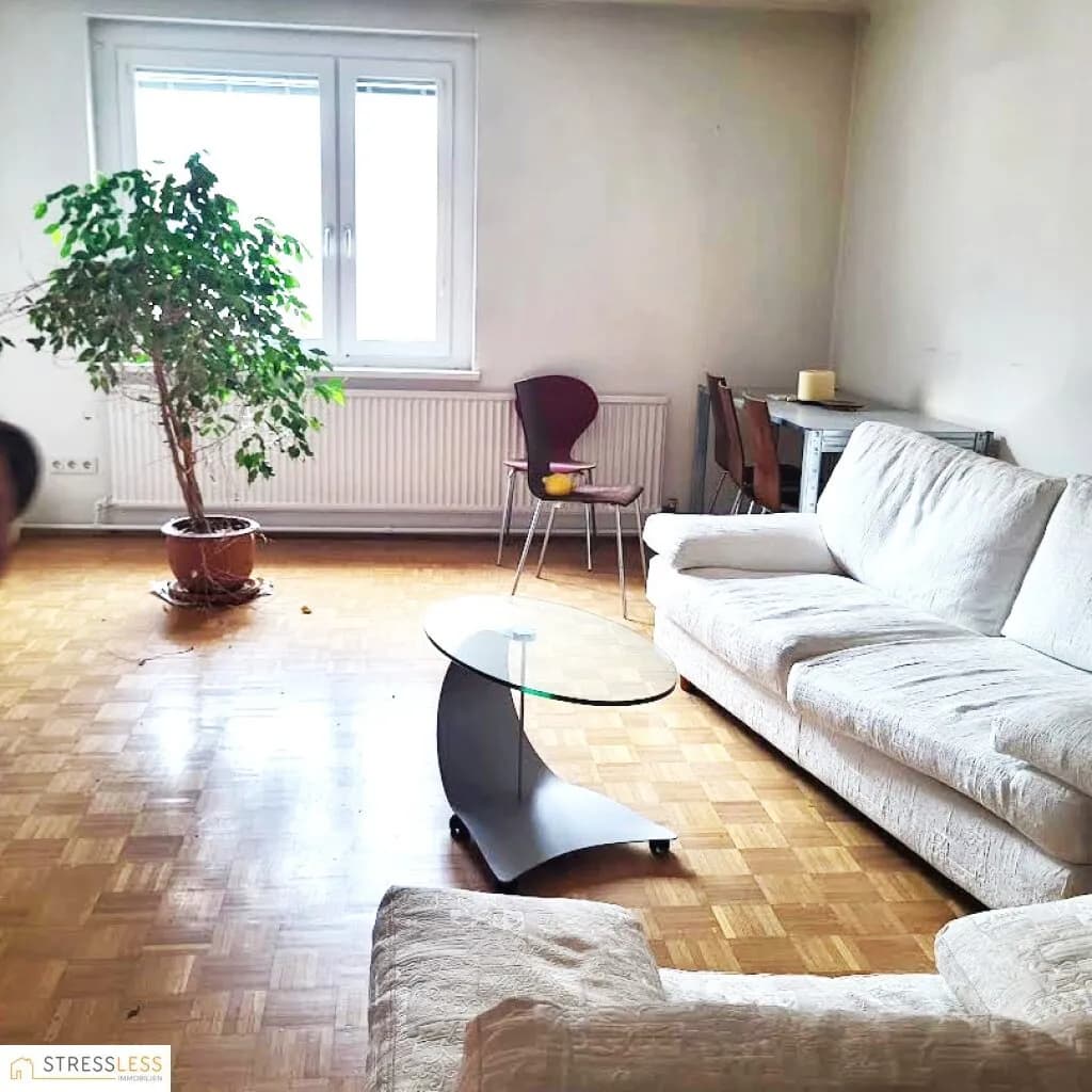 2-Zimmer-Immobilie kaufen in Korneuburg – 86 m², € 198.000