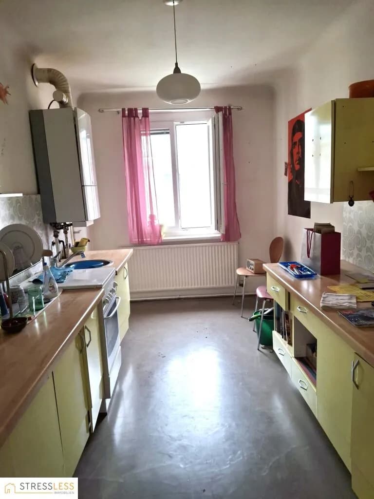 2-Zimmer-Immobilie kaufen in Korneuburg – 86 m², € 198.000 – Bild 3 von 6