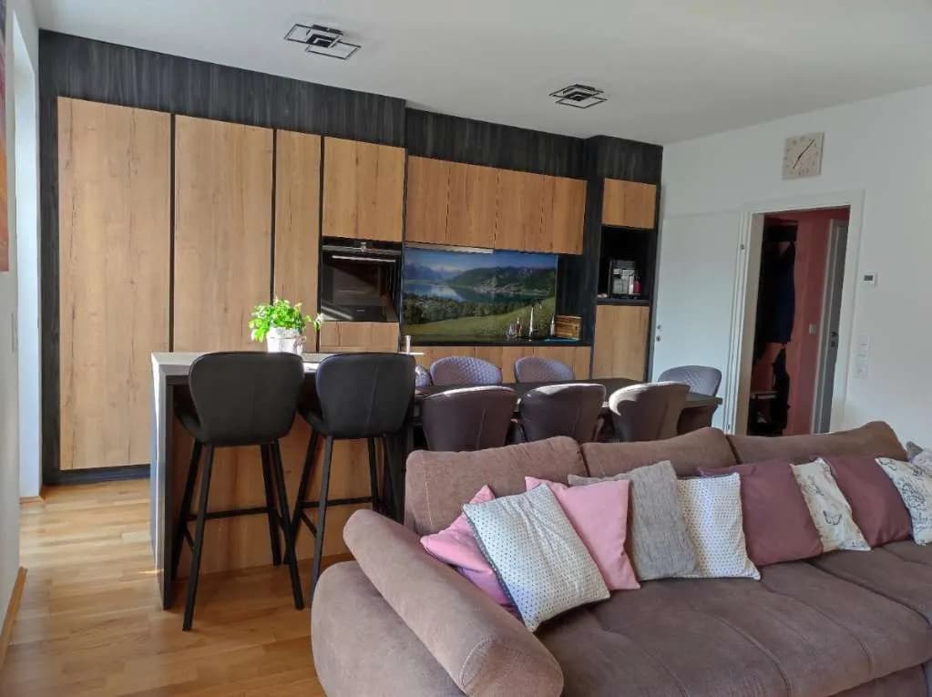 4-Zimmer-Wohnung kaufen in Leibnitz – 78 m², € 297.000