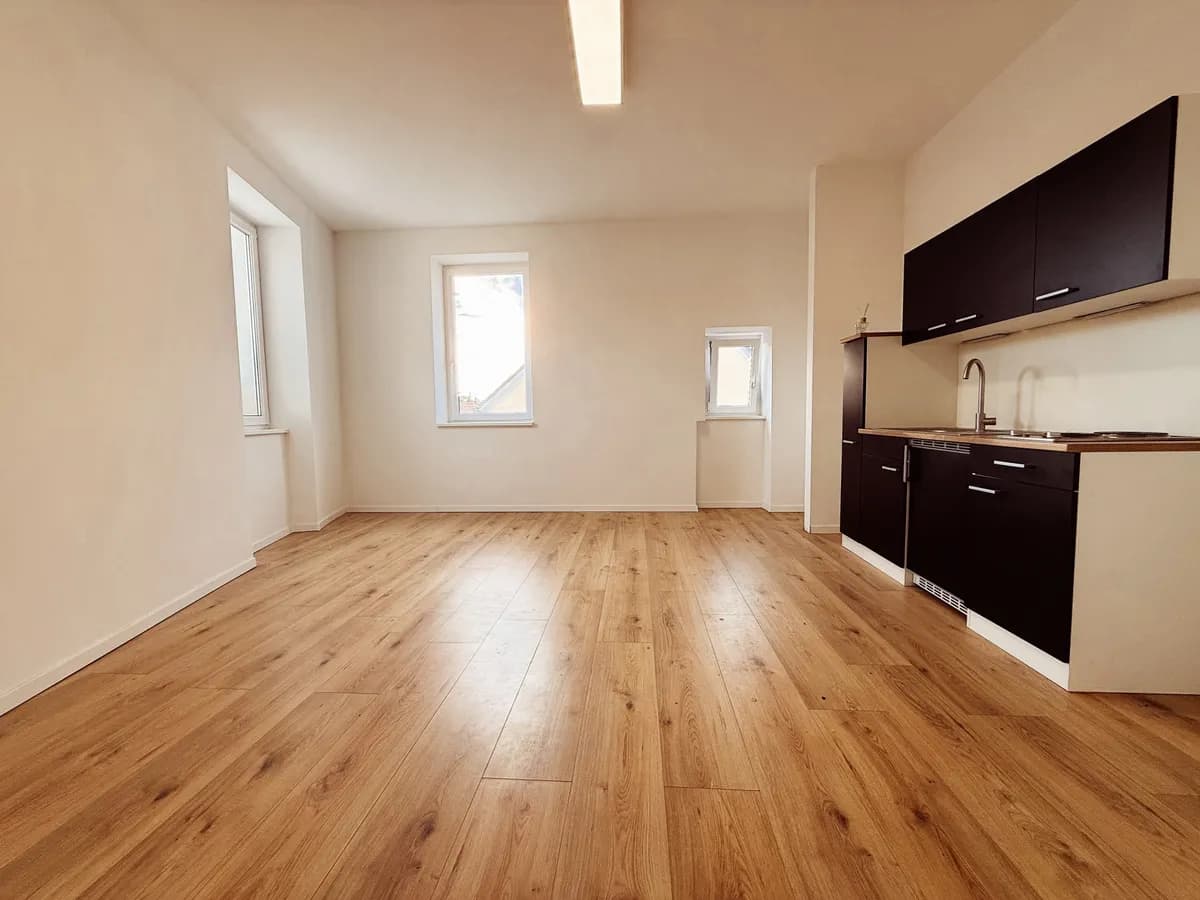 1-Zimmer-Wohnung mieten in Leibnitz – 26 m², € 350 – Bild 2 von 6