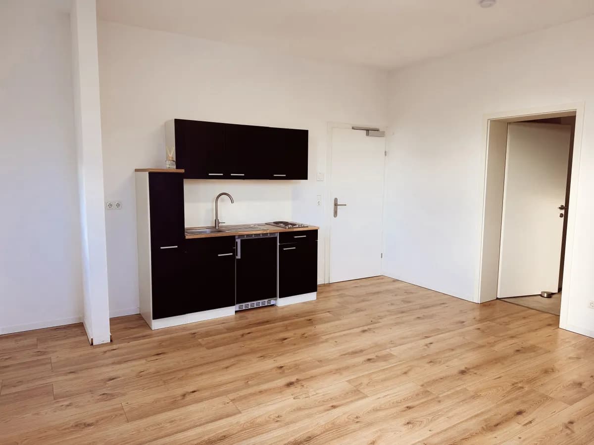 1-Zimmer-Wohnung mieten in Leibnitz – 26 m², € 350 – Bild 4 von 6