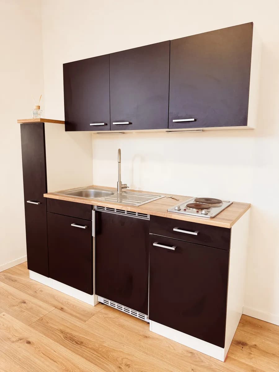 1-Zimmer-Wohnung mieten in Leibnitz – 26 m², € 350 – Bild 5 von 6
