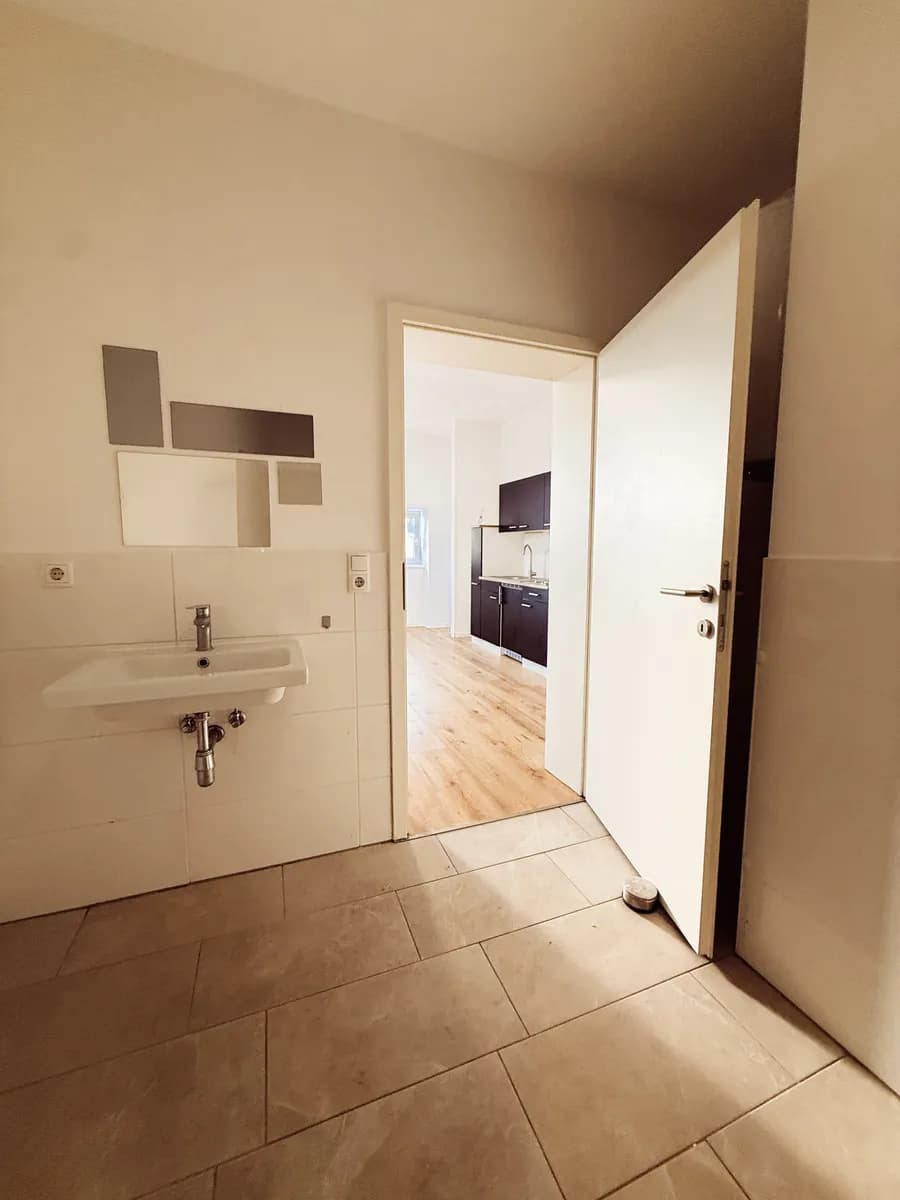 1-Zimmer-Wohnung mieten in Leibnitz – 26 m², € 350 – Bild 6 von 6