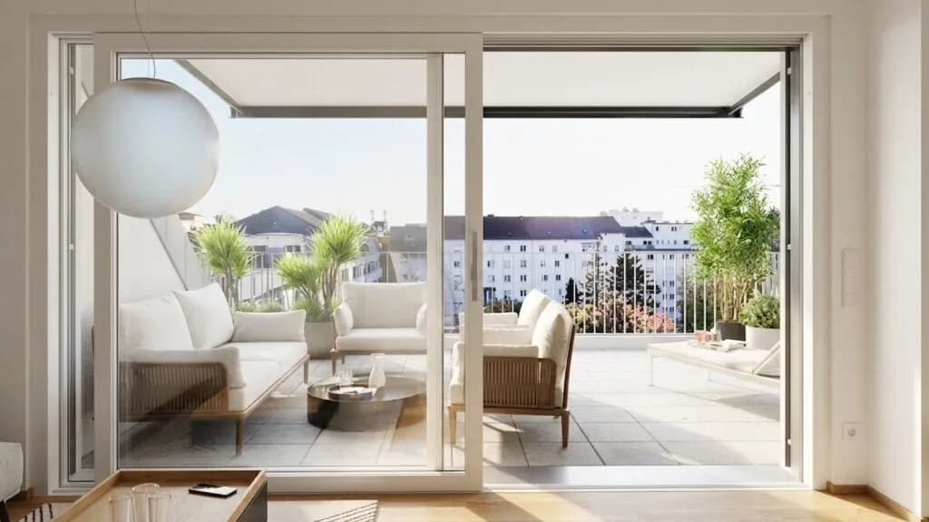 4-Zimmer-Wohnung kaufen in Linz – 162,66 m², € 899.000