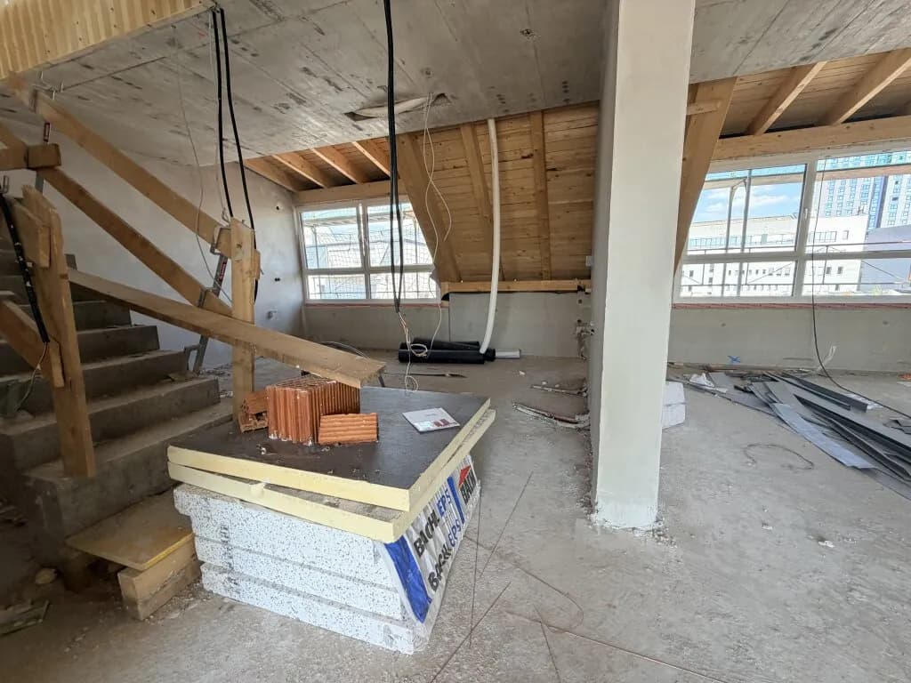 4-Zimmer-Wohnung kaufen in Linz – 162,66 m², € 899.000 – Bild 6 von 10