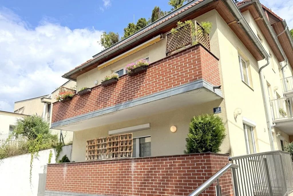 3-Zimmer-Wohnung kaufen in Sankt Pölten Land – 68 m², € 299.000