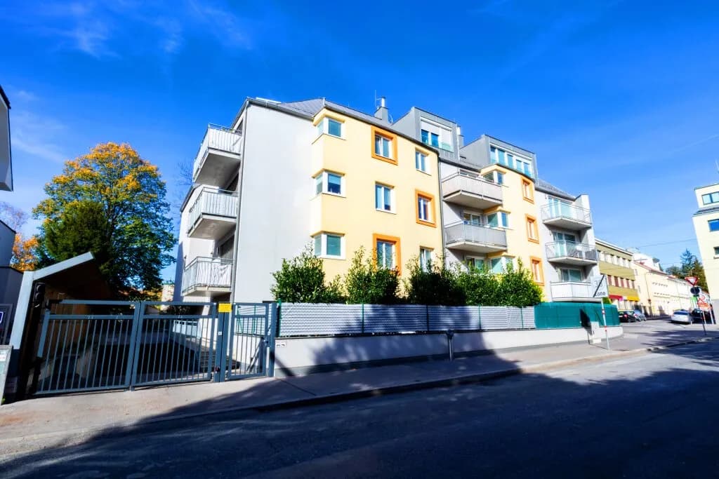 3-Zimmer-Wohnung mieten in Wien – 64 m², € 1.236 – Bild 1 von 18