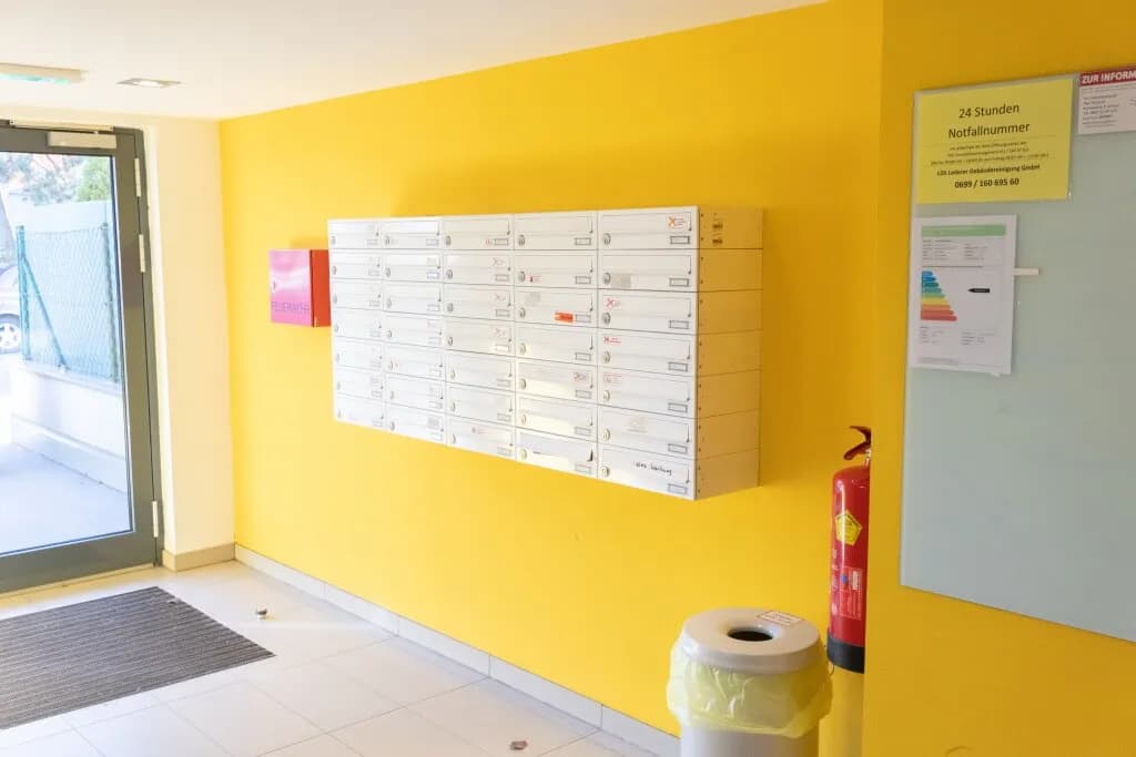 3-Zimmer-Wohnung mieten in Wien – 64 m², € 1.236 – Bild 15 von 18
