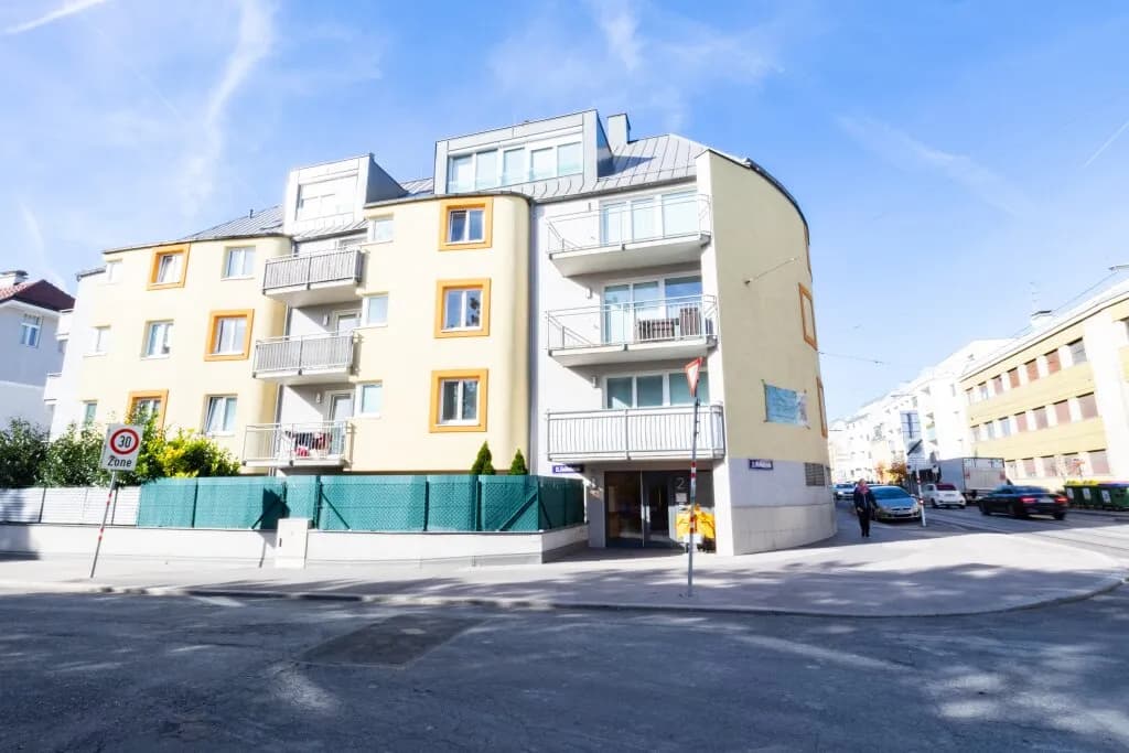 3-Zimmer-Wohnung mieten in Wien – 64 m², € 1.236 – Bild 17 von 18