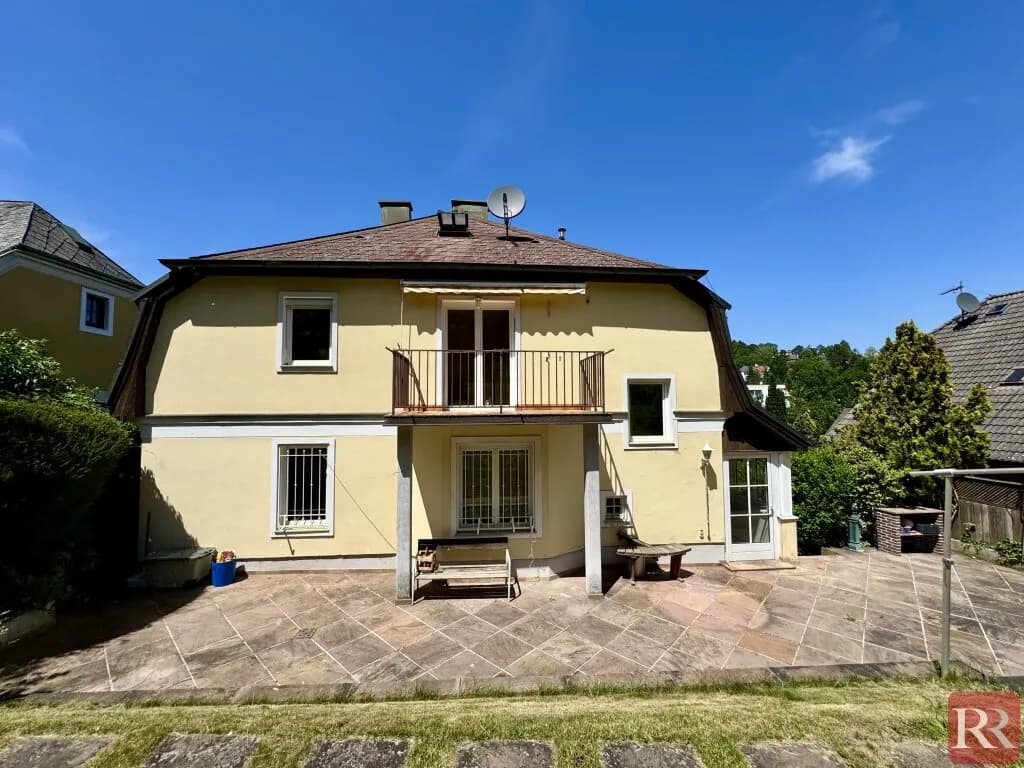 7-Zimmer-Haus kaufen in Tulln – 160 m², € 790.000