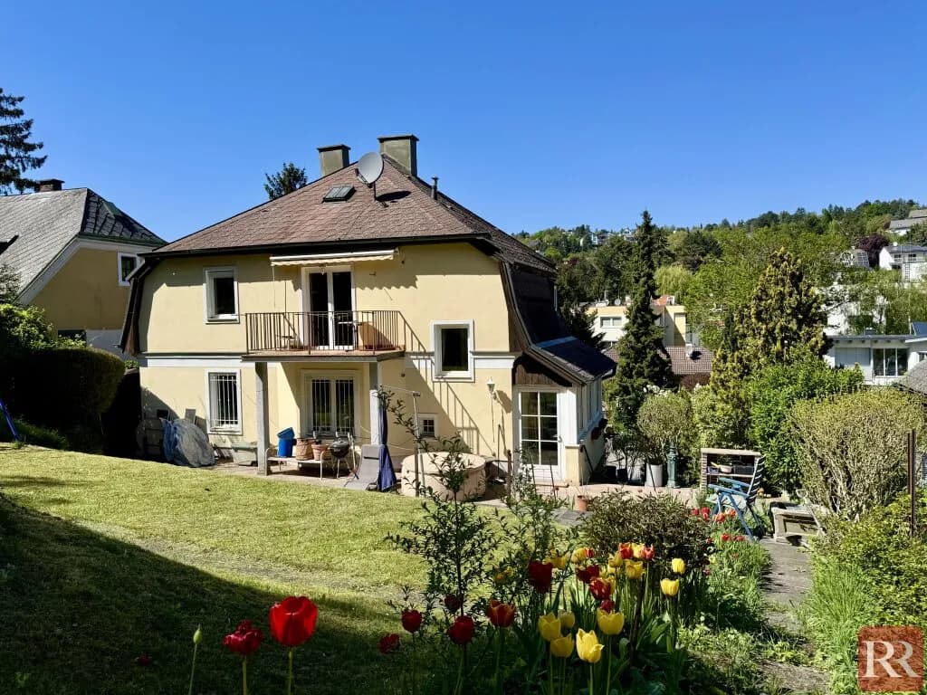 7-Zimmer-Haus kaufen in Tulln – 160 m², € 790.000 – Bild 2 von 20