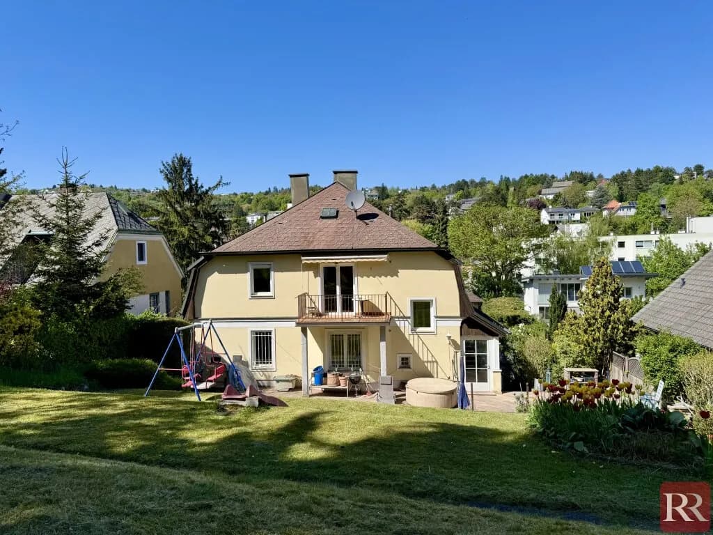 7-Zimmer-Haus kaufen in Tulln – 160 m², € 790.000 – Bild 3 von 20