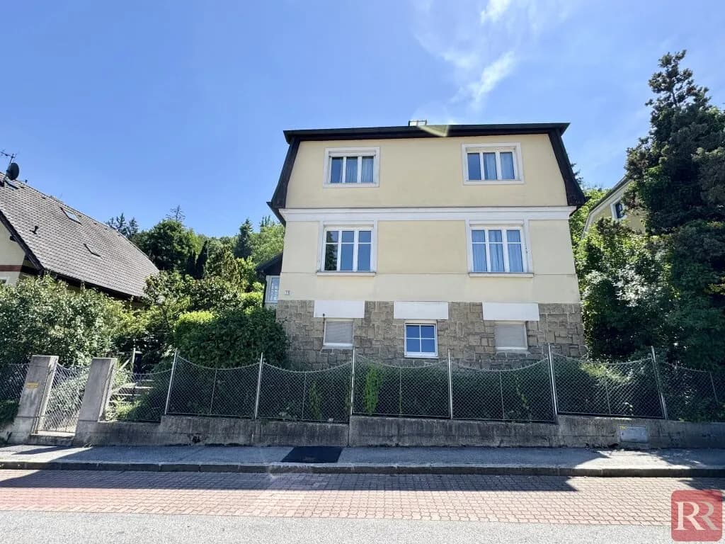 7-Zimmer-Haus kaufen in Tulln – 160 m², € 790.000 – Bild 17 von 20