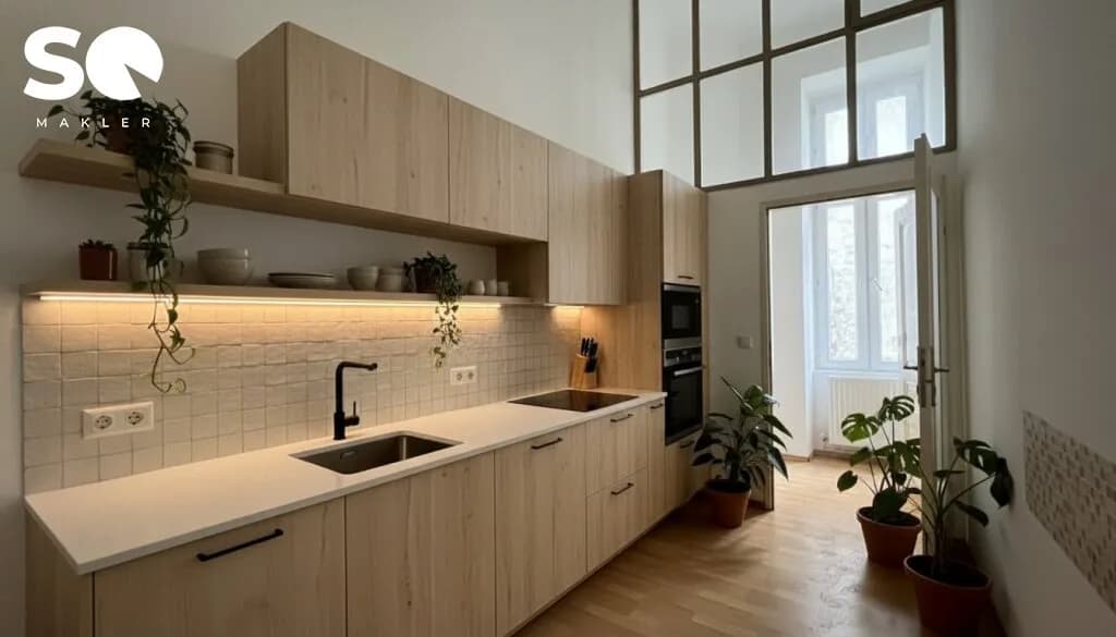 2-Zimmer-Wohnung kaufen in Wien – 55,02 m², € 229.000 – Bild 2 von 17