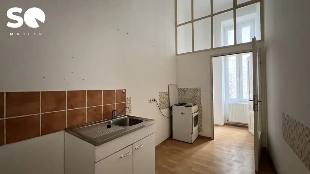 2-Zimmer-Wohnung kaufen in Wien – 55,02 m², € 229.000 – Bild 3 von 17