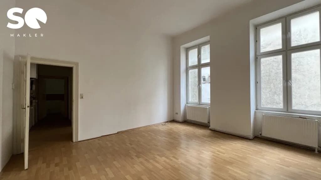 2-Zimmer-Wohnung kaufen in Wien – 55,02 m², € 229.000 – Bild 4 von 17
