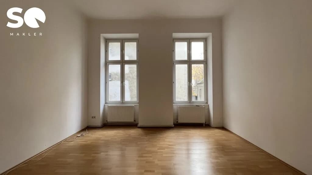 2-Zimmer-Wohnung kaufen in Wien – 55,02 m², € 229.000 – Bild 5 von 17