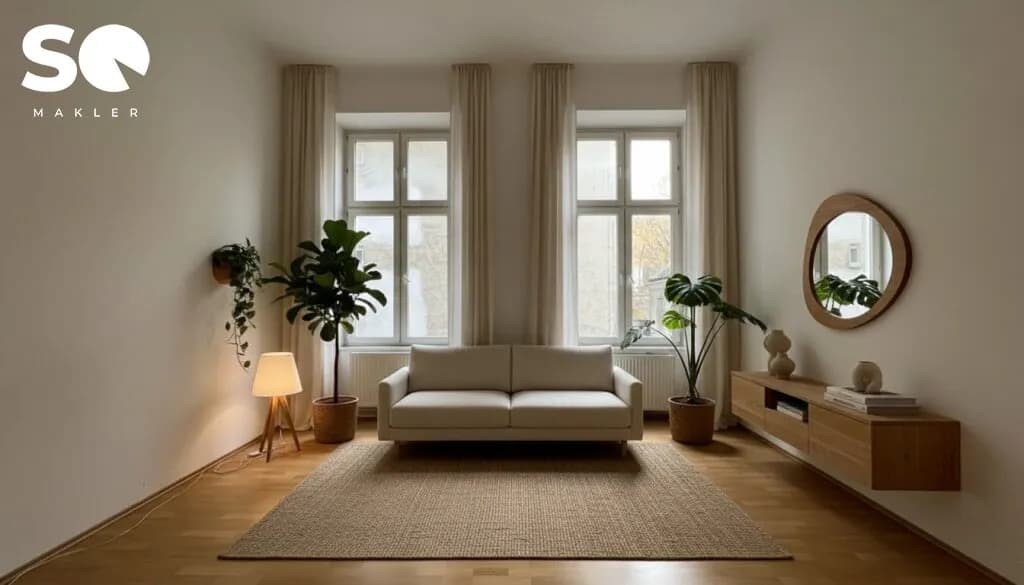 2-Zimmer-Wohnung kaufen in Wien – 55,02 m², € 229.000 – Bild 6 von 17