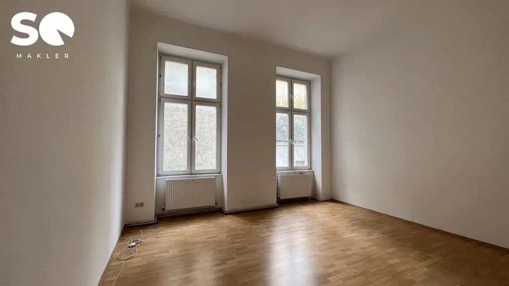 2-Zimmer-Wohnung kaufen in Wien – 55,02 m², € 229.000 – Bild 7 von 17