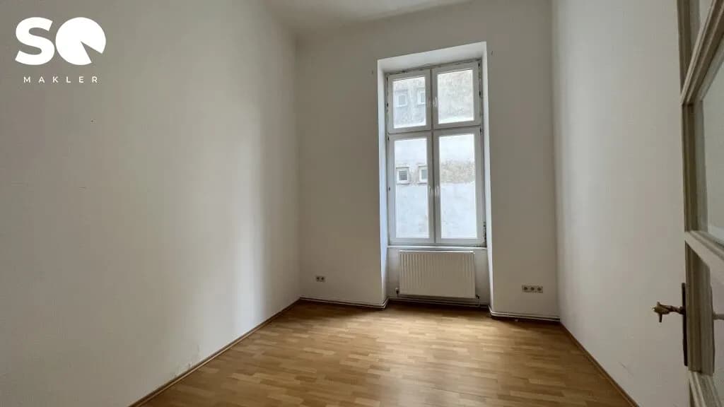 2-Zimmer-Wohnung kaufen in Wien – 55,02 m², € 229.000 – Bild 8 von 17