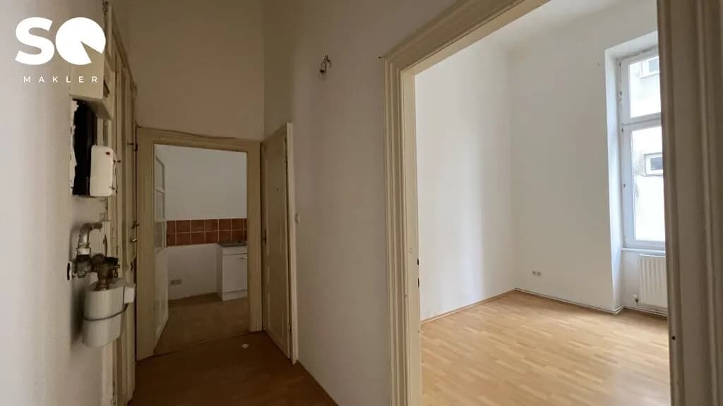 2-Zimmer-Wohnung kaufen in Wien – 55,02 m², € 229.000 – Bild 10 von 17