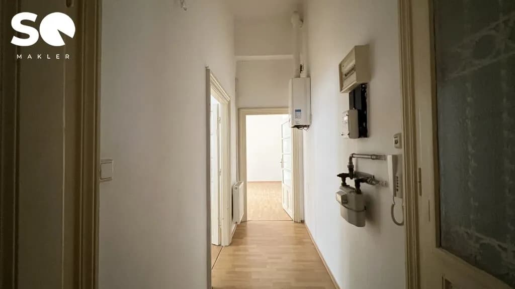 2-Zimmer-Wohnung kaufen in Wien – 55,02 m², € 229.000 – Bild 12 von 17
