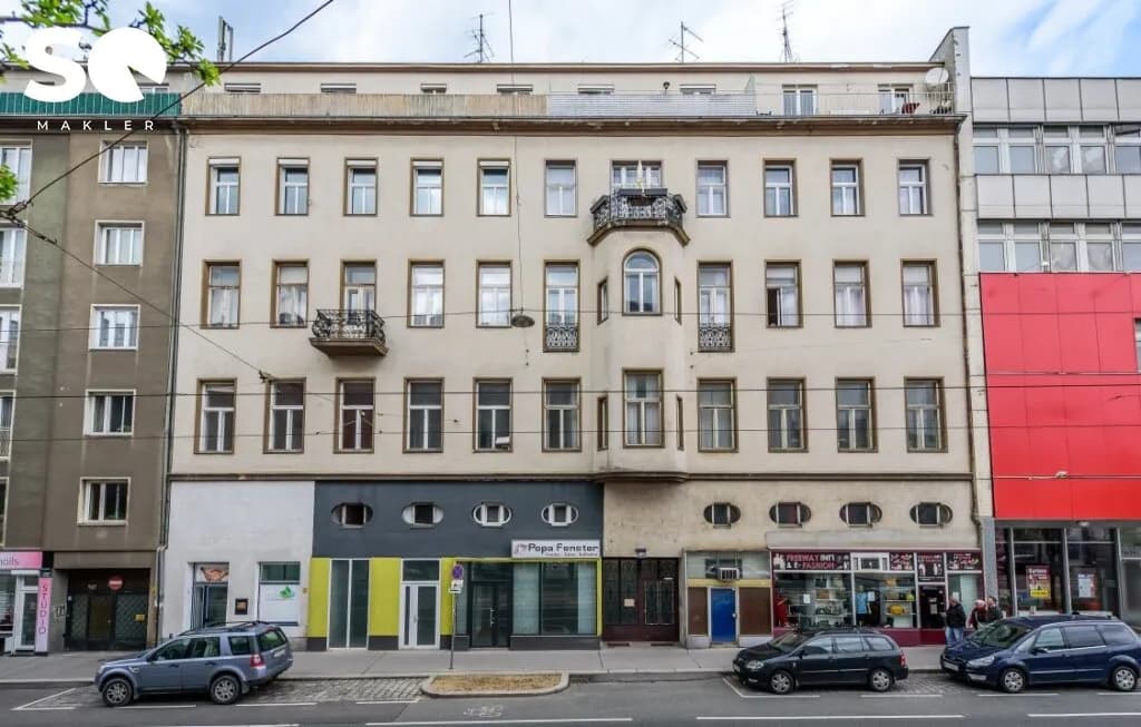 2-Zimmer-Wohnung kaufen in Wien – 55,02 m², € 229.000 – Bild 13 von 17