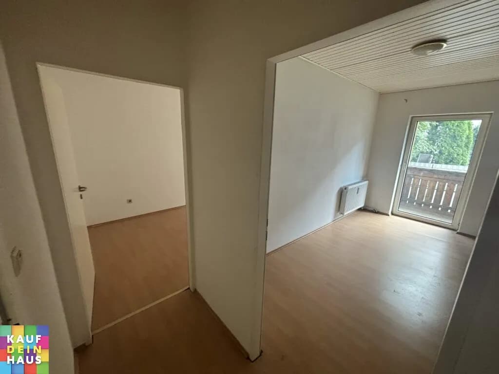 1-Zimmer-Wohnung mieten in Murtal – 57 m², € 457 – Bild 3 von 8