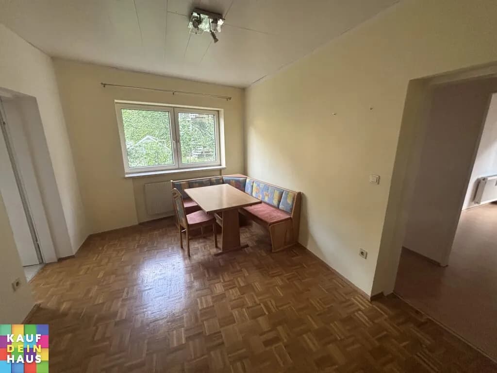 1-Zimmer-Wohnung mieten in Murtal – 57 m², € 457 – Bild 7 von 8