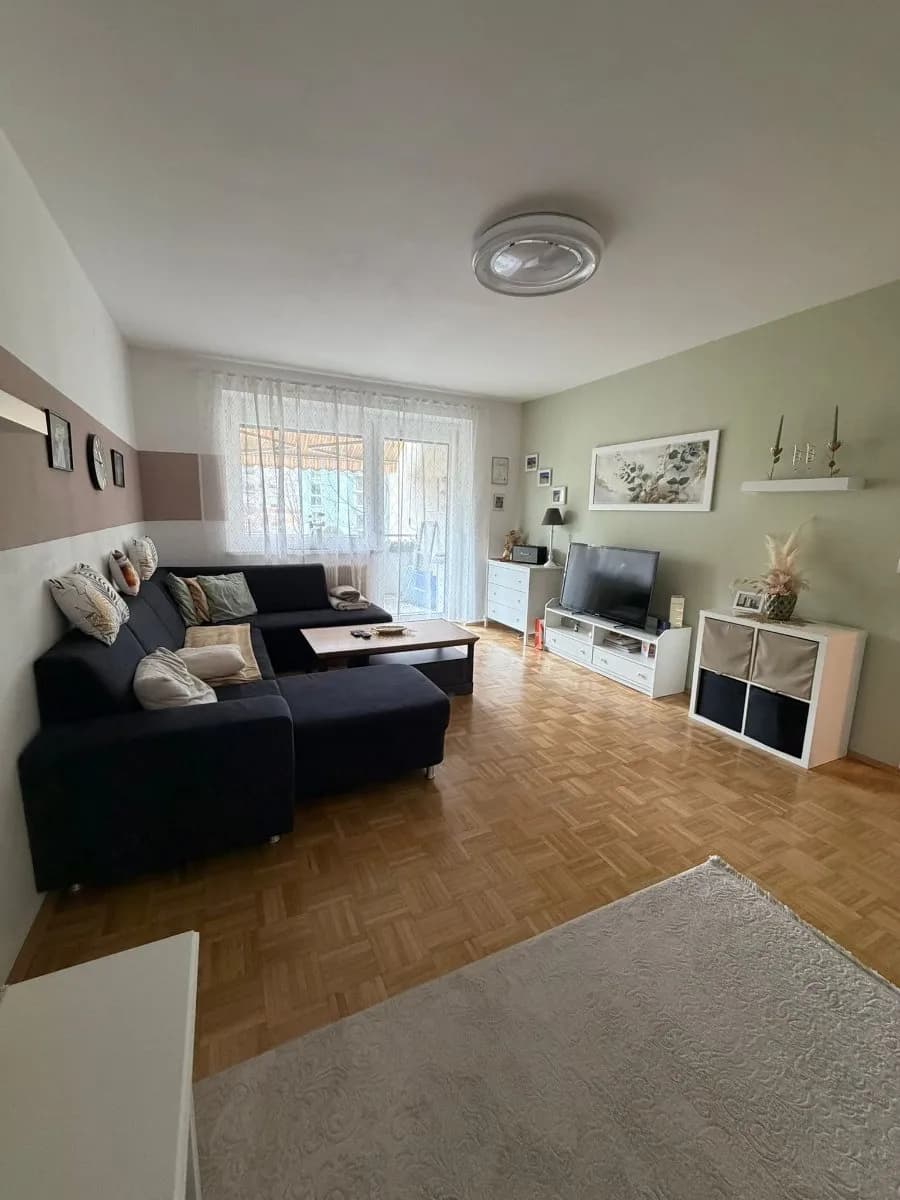 3-Zimmer-Wohnung kaufen in Graz – 85 m², € 319.000