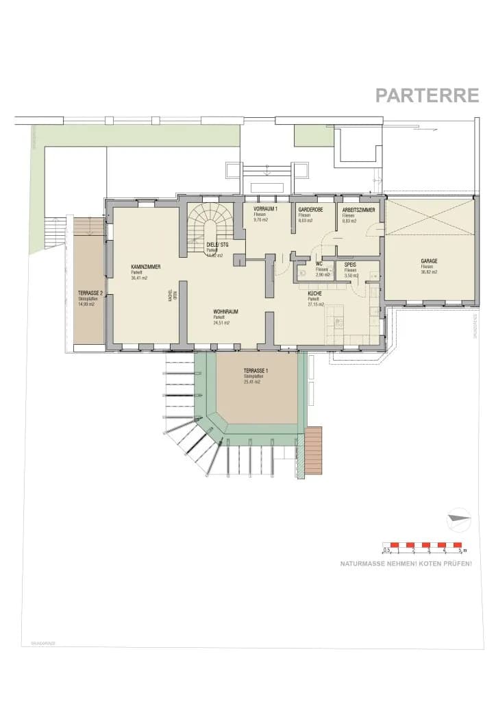 Immobilie kaufen in Wien – 401,5 m², € 2.990.000 – Bild 23 von 27