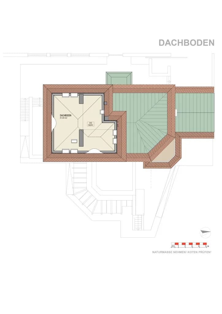 Immobilie kaufen in Wien – 401,5 m², € 2.990.000 – Bild 24 von 27