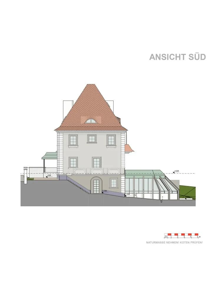 Immobilie kaufen in Wien – 401,5 m², € 2.990.000 – Bild 25 von 27